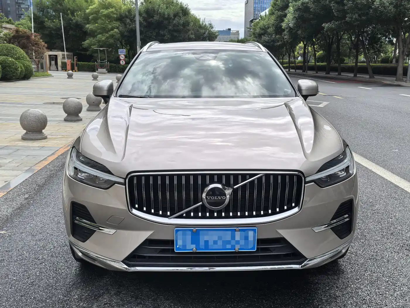  XC60
