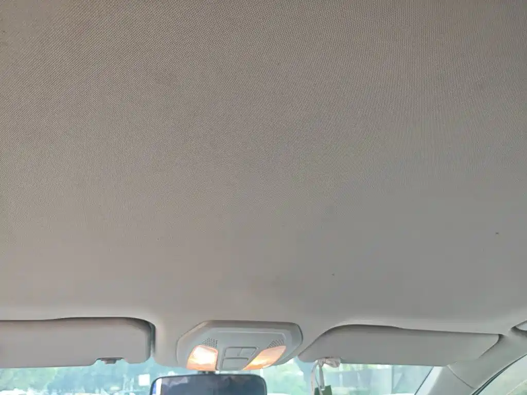 SAIC Maxus Maxus G50 2019 2019 1.3T Manual Joy Start Edition China V