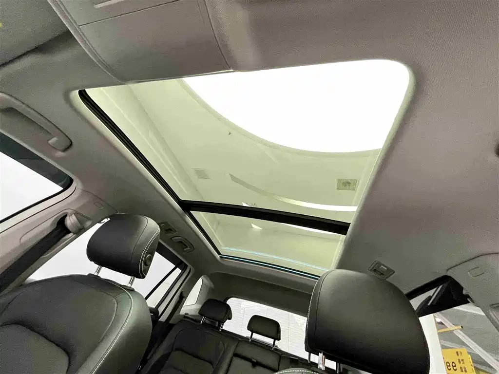 Volkswagen Tiguan L 2021 330TSI Automatic 2WD R-Line Premium фото 6