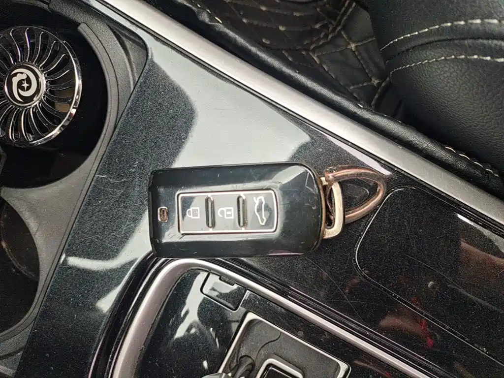 Mitsubishi Outlander 2017 2017 2.0L 2WD Glory 5-seater