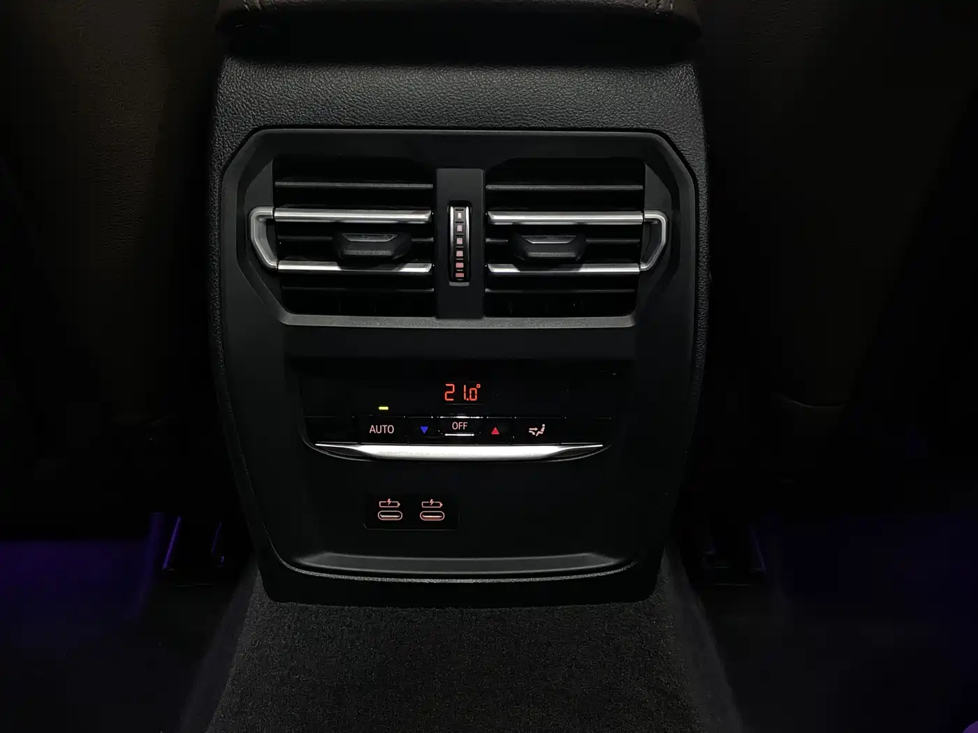 BMW 3 Series 2020 325Li M Sport Package фото 14