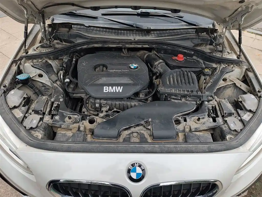 BMW 1 Series 2017 118i Design Package фото 11