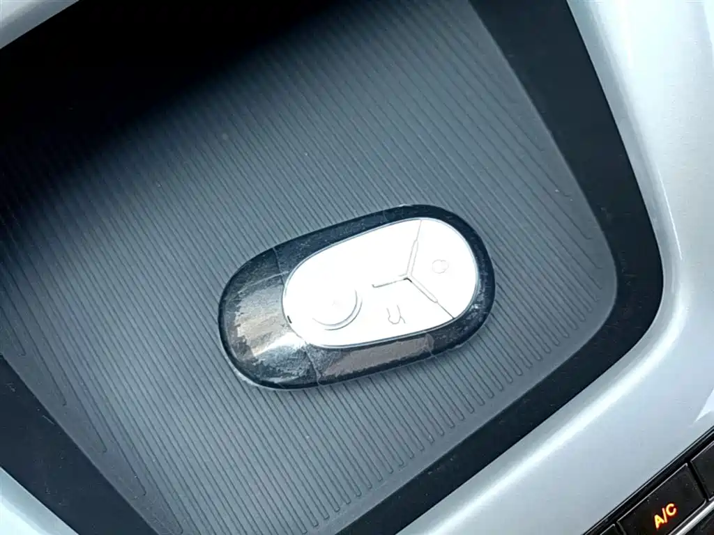 Geely Galaxy Starry Wish 2026 Model 310km Dream Edition фото 9