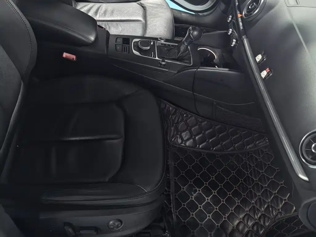 Audi A3 2015 2015 Limousine 40 TFSI Automatic Comfort