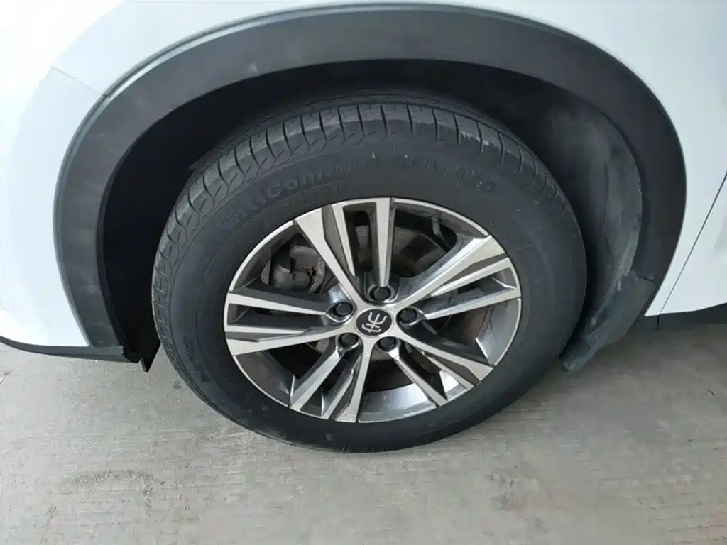 BYD Song Pro 2019 1.5T Automatic Elite фото 23