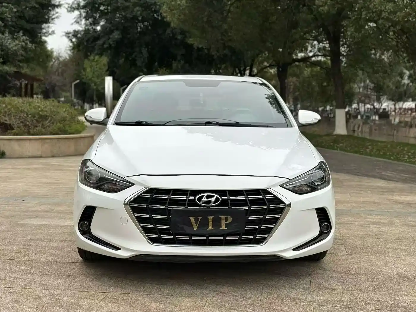 HYUNDAI LEAD