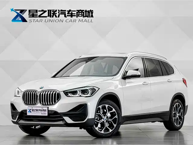 BMW X1 2023