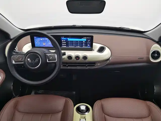 Wuling Motors Wuling Bingo 2023 Model 333km Joy+ Version — фото 5