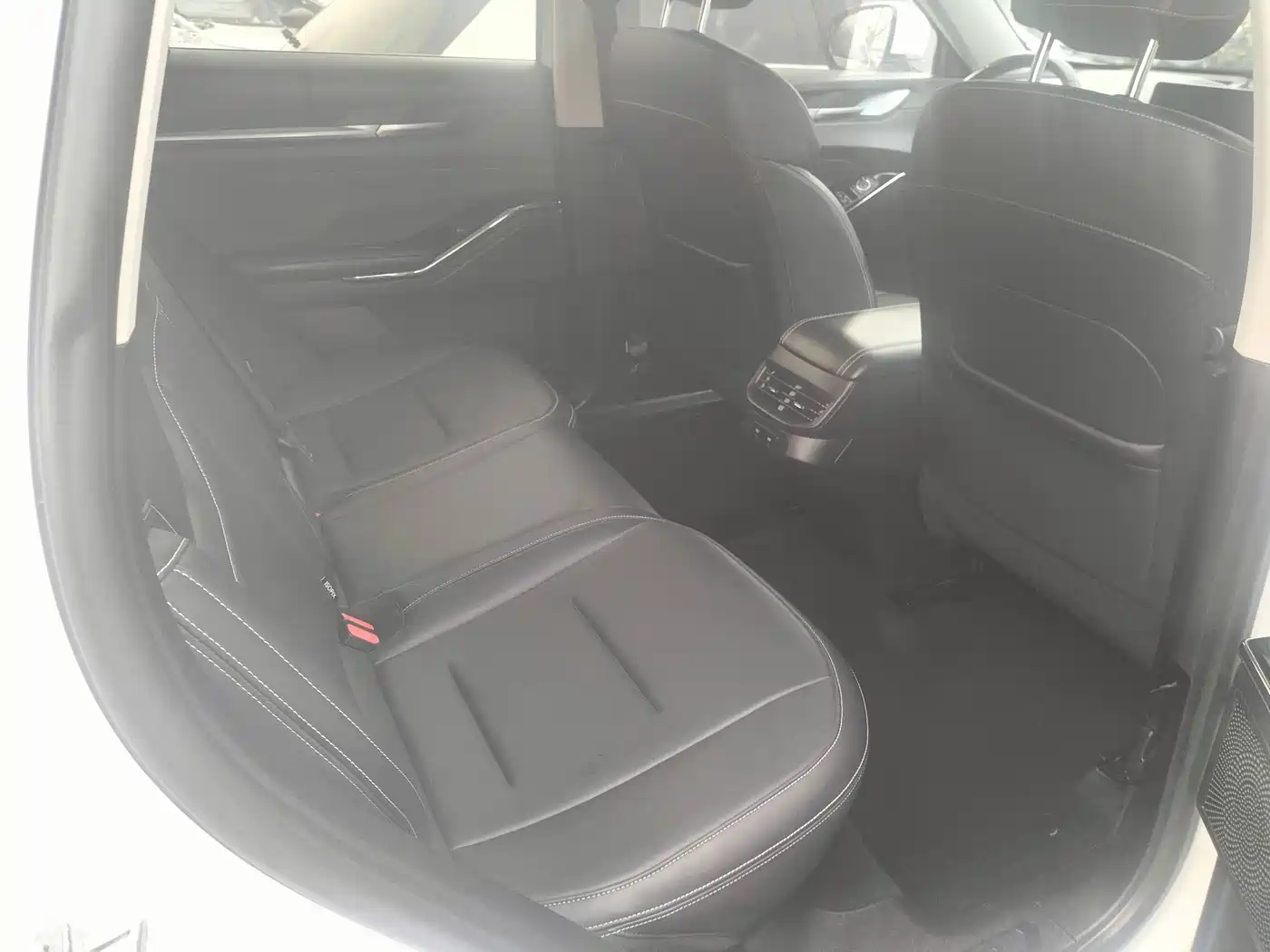 Haval H6 2021 3rd Generation 2.0T Auto 2WD Max фото 8