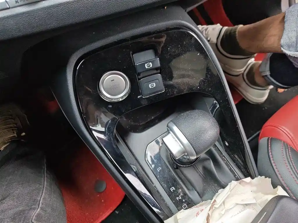 Haval H2s 2018 Red Label 1.5T DCT Smart Elite Type фото 7