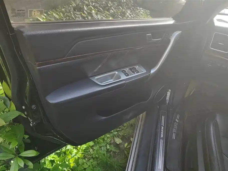 Haval H6 2013 Sport Edition 1.5T Manual 2WD Elite фото 7