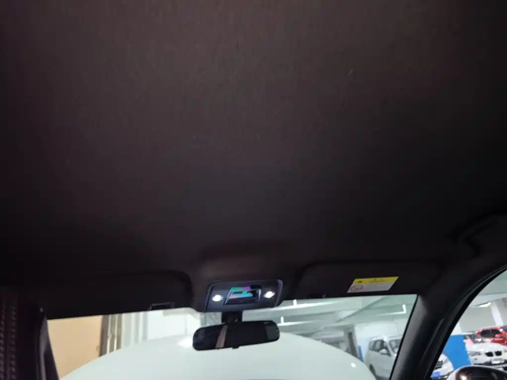 BYD Seagull 2025 305km Vitality фото 18