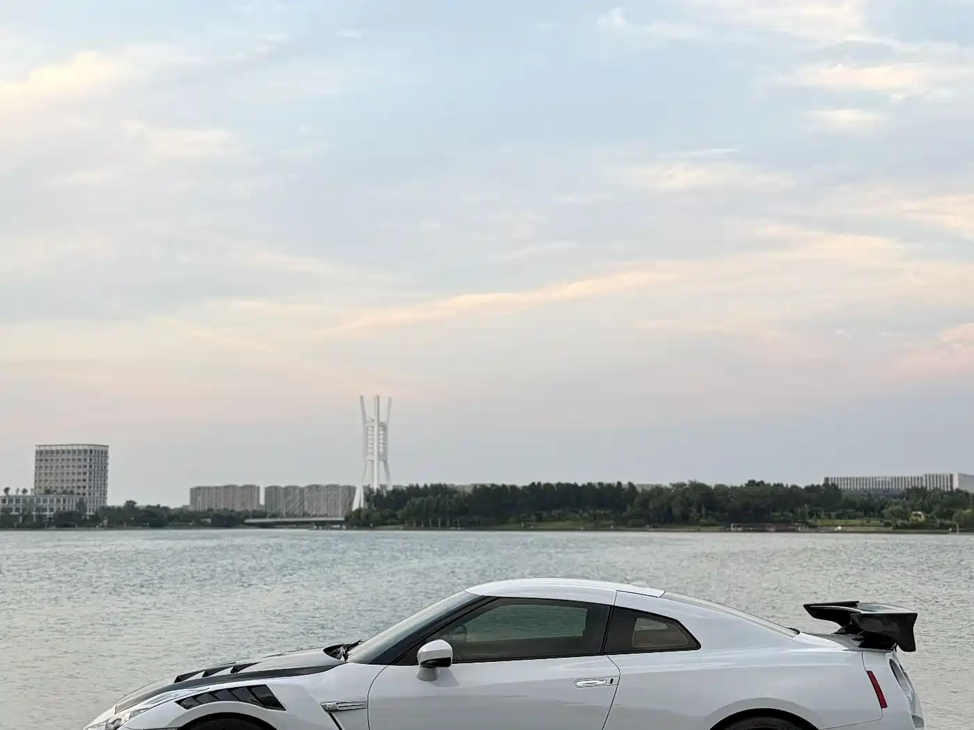 Nissan GT-R 2013 2012 3.8T Premium Edition