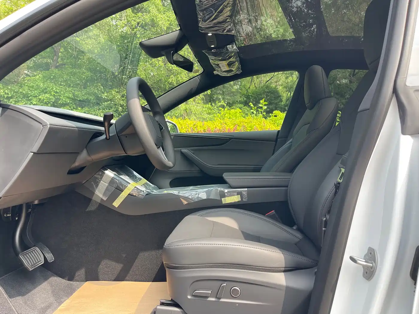 Tesla Model Y 2026 2026 Rear-Wheel Drive