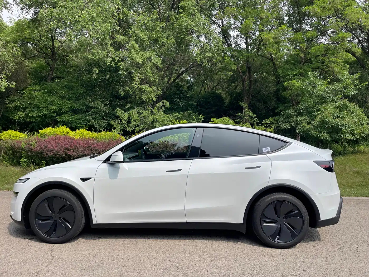 Tesla Model Y 2026 2026 Rear-Wheel Drive