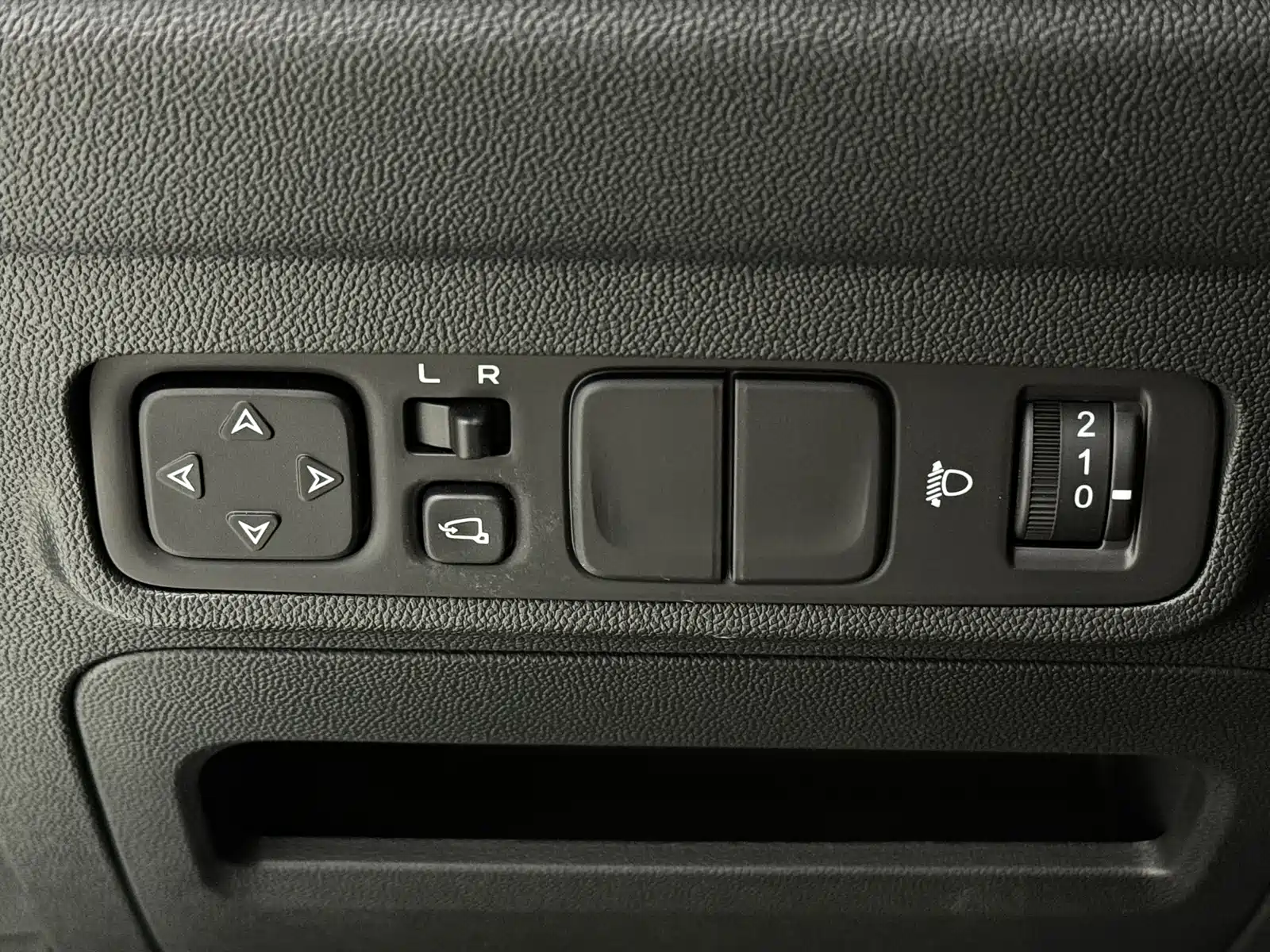 Фото 20 - Changan CS35 PLUS