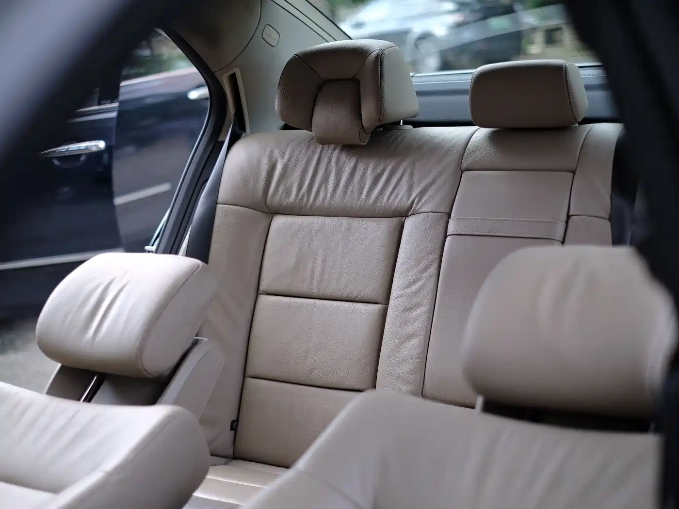 Mercedes-Benz E-Class 2011 E 300 L Fashion Premium фото 59