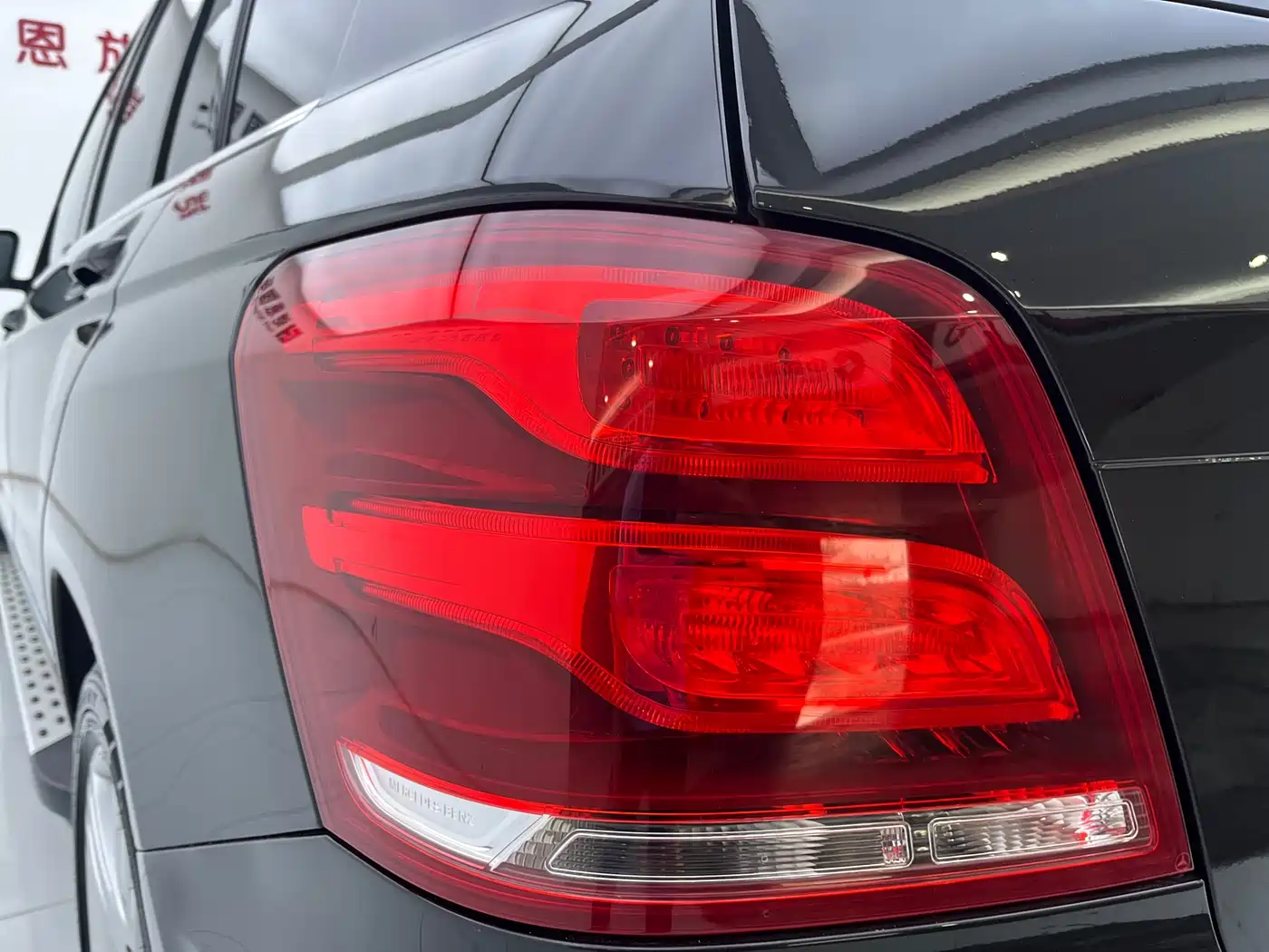 Mercedes-Benz GLK-Class 2013 GLK 300 4MATIC Dynamic фото 10