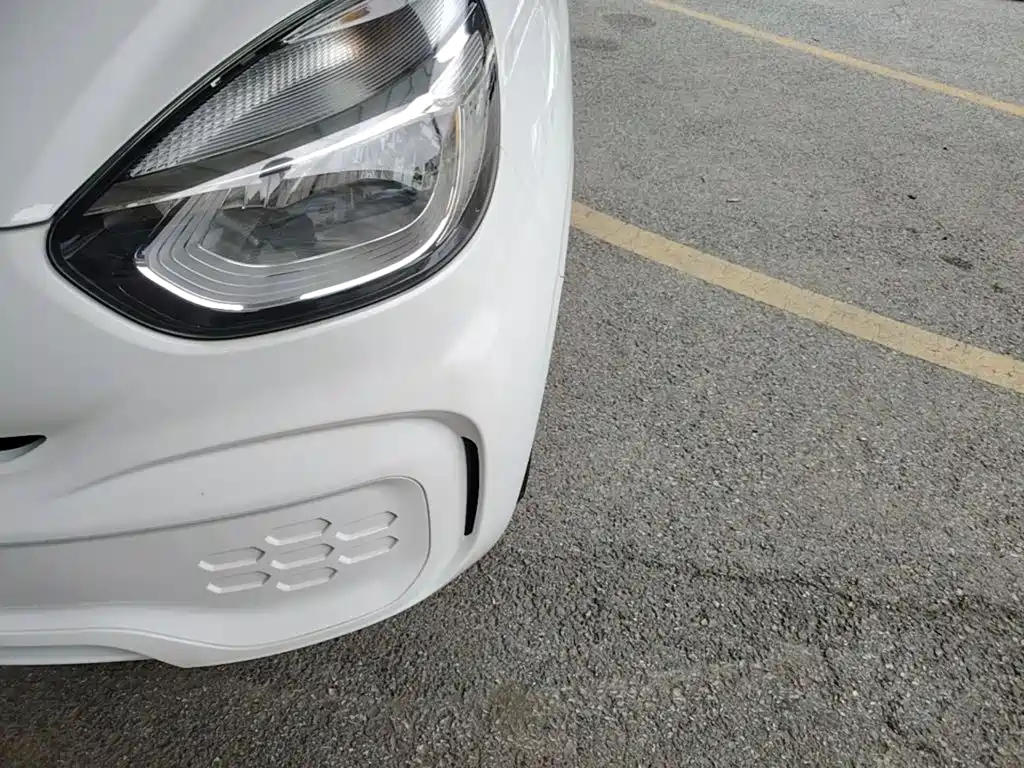Roewe Kaiwei CLEVER 2023 2022 311km Vitality Bobo Edition