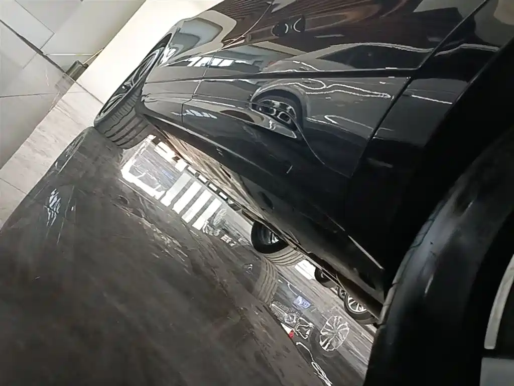 Volkswagen Talagon 2024 380TSI 4WD R-Line Parade Shared Edition фото 22