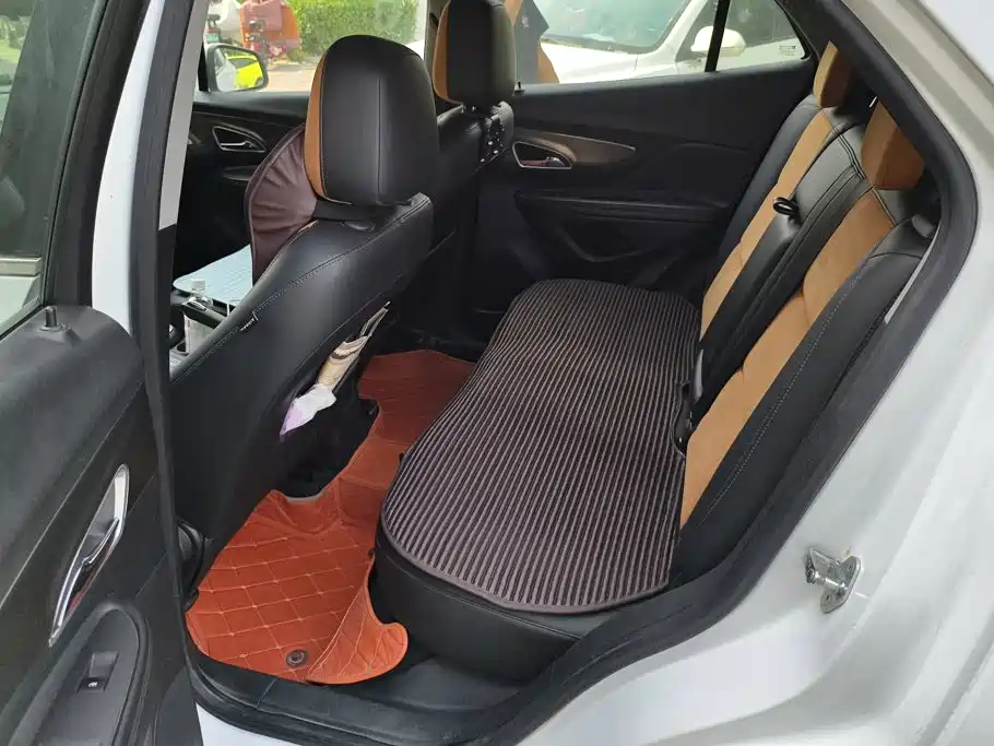 Фото 11 - Buick Encore