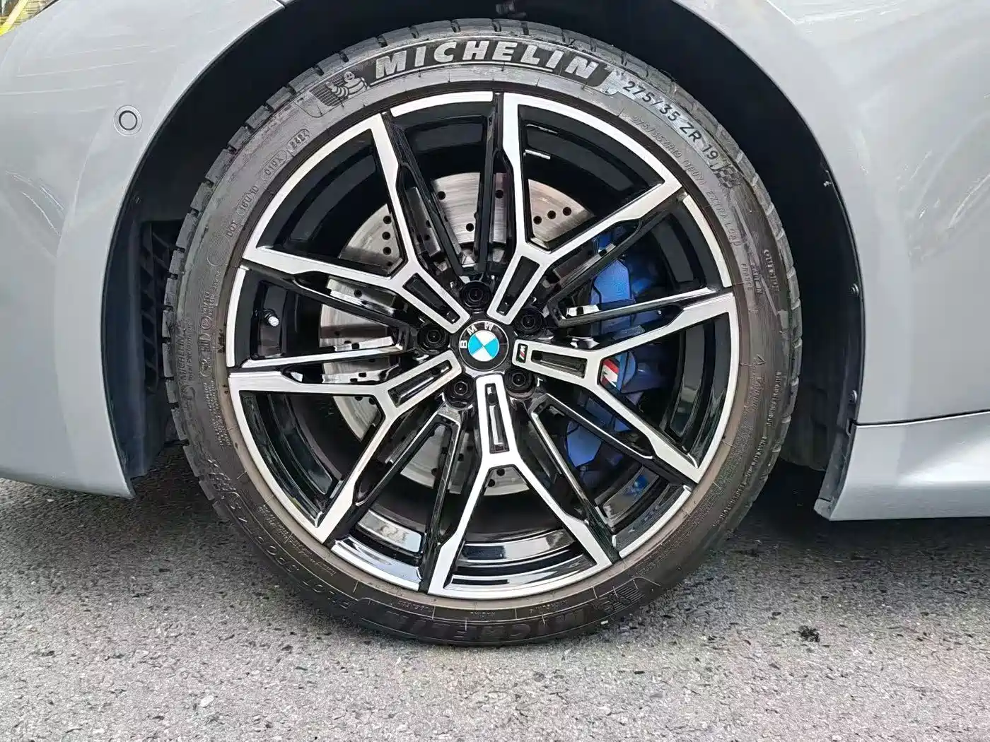 BMW M2 2025 2024 M2