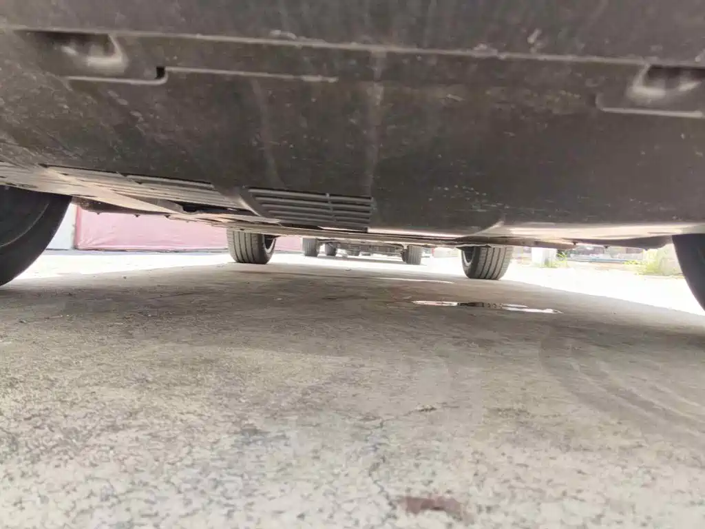 Buick Zhijing E7 2026 2026 Model 1.5T Base Version