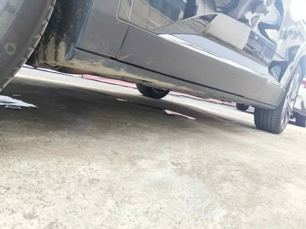 Buick Zhijing E7 2026 2026 Model 1.5T Base Version