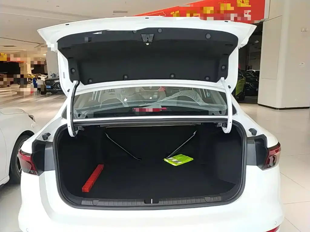 Geely Emgrand 2026 2025 4th Gen 4 Million Commemorative Edition 1.5L CVT Surpass