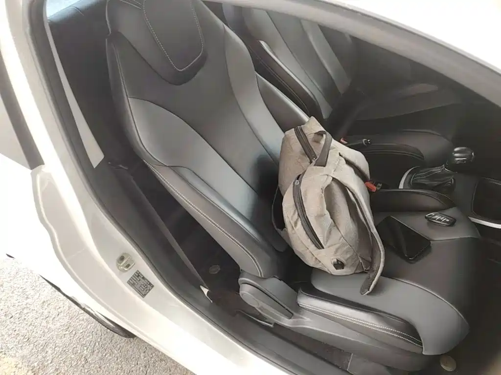 Roewe Kaiwei CLEVER 2023 2022 311km Vitality Bobo Edition