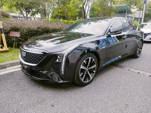 Cadillac CT5 2024