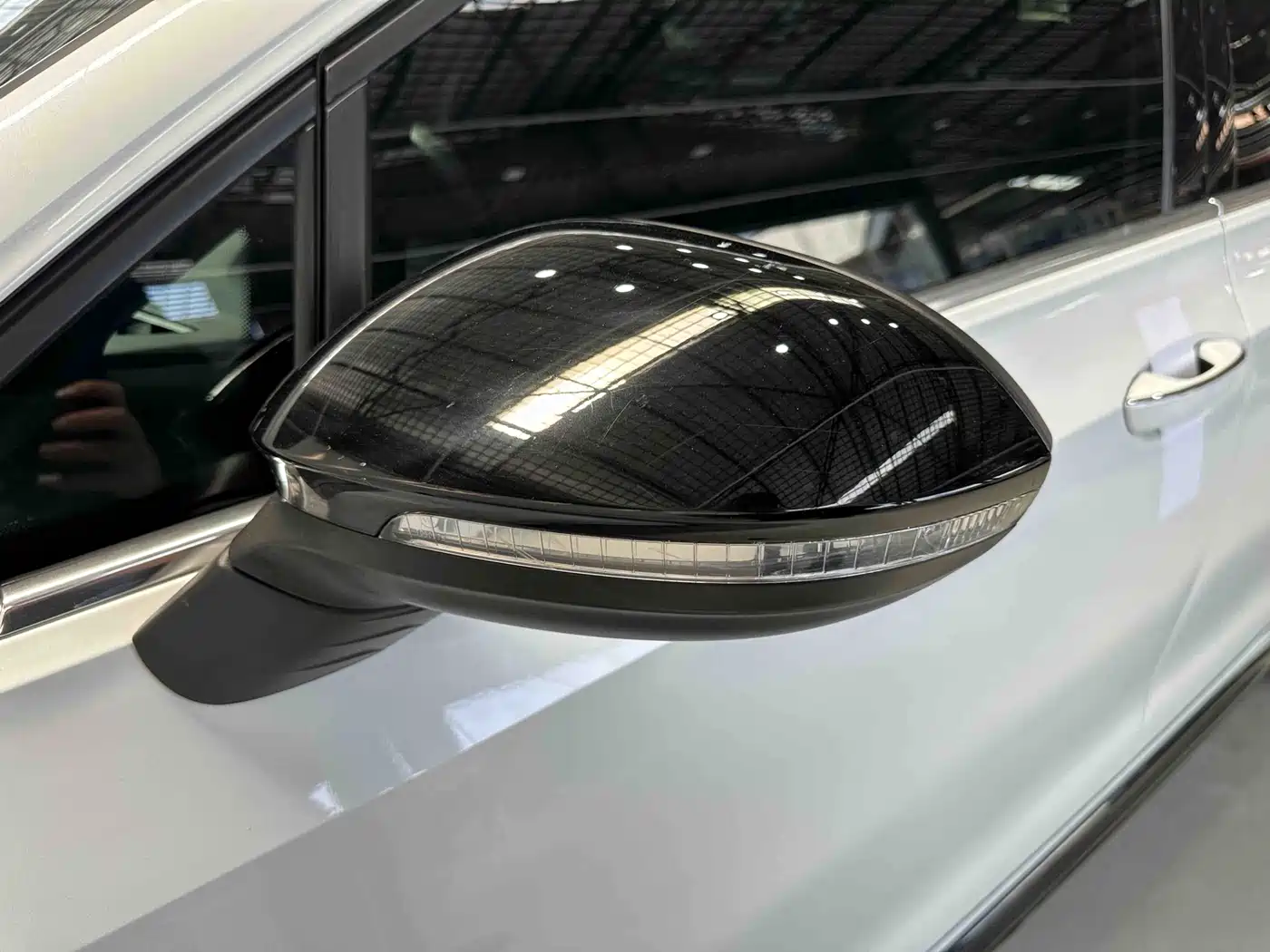 Volkswagen Golf 2021 280TSI DSG R-Line фото 20