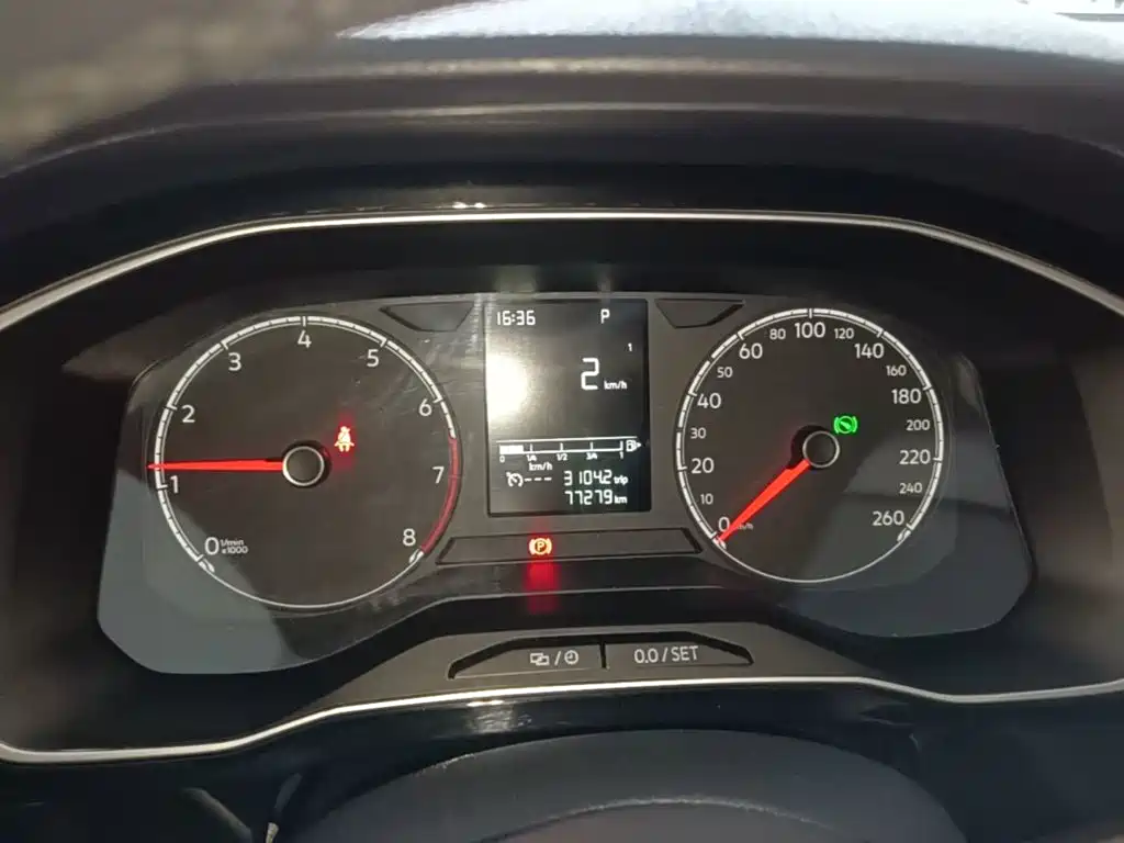 Фото 12 - Jetta VS5