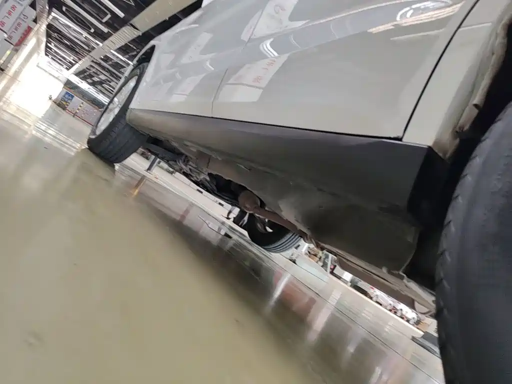 Фото 22 - Haval M6