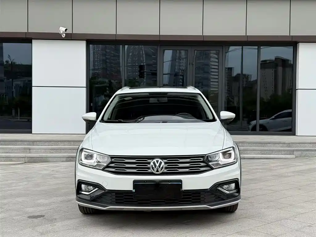 Volkswagen C-TREK 2018 1.5L Automatic Comfort фото 2