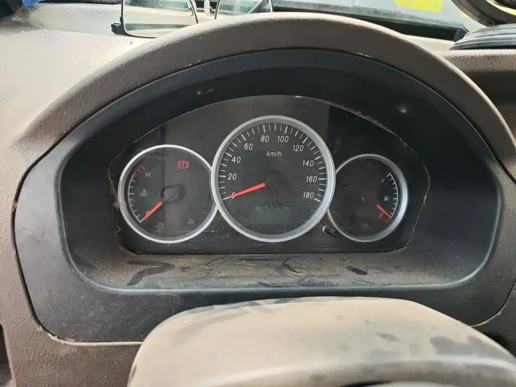Dongfeng Xiaokang DFSK K07S 2023 2022 1.3L High-Power Base Edition