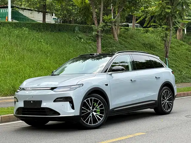 Leapmotor C11 2025