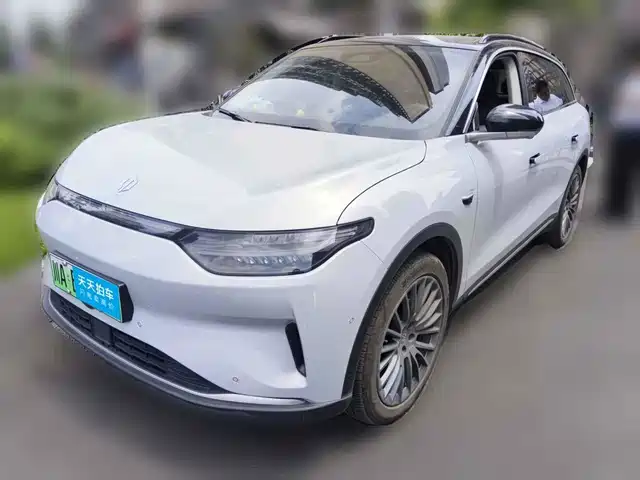 Leapmotor C11 2023