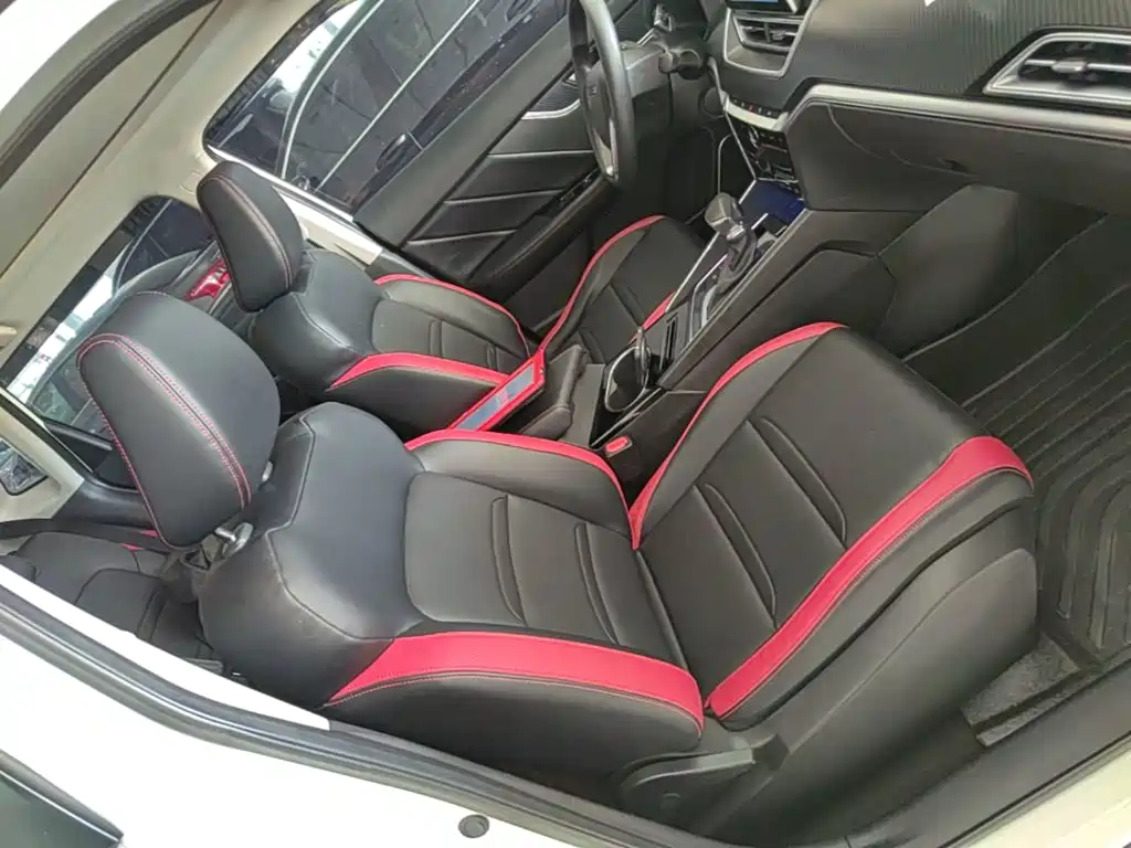 Venucia T60 2021 2020 1.6L CVT Zhi Yue Edition China V