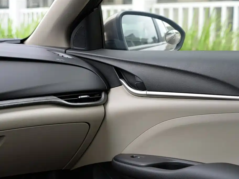 Buick Excelle 2016 15N Automatic Progressive фото 15