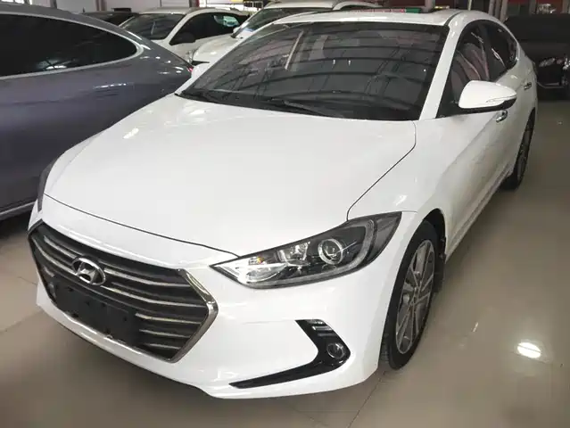 HYUNDAI LEAD