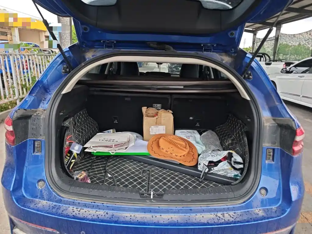 Haval F7 2019 2019 Model 1.5T 2WD i-Chao China V