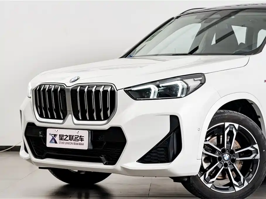 BMW X1 2023 sDrive25Li M Sport Package фото 4