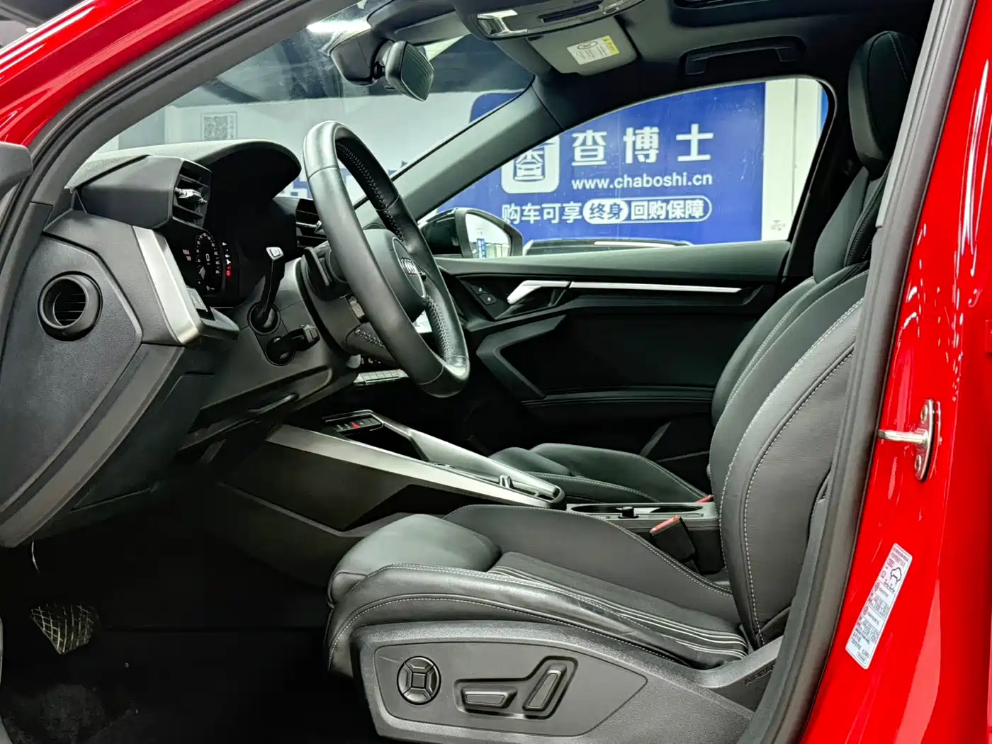 Audi A3, миниатюра 16