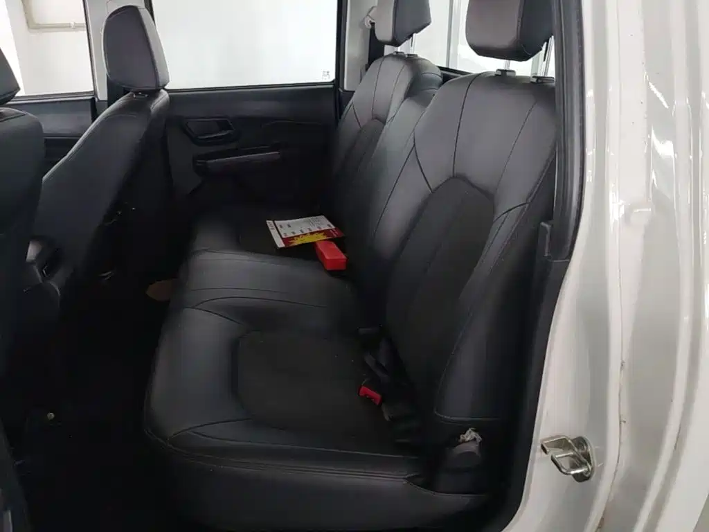 Great Wall Fengjun 5 2021 2021 1.5T 2WD Ganfan Edition Value Type 1820mm Cargo Box GW4G15K