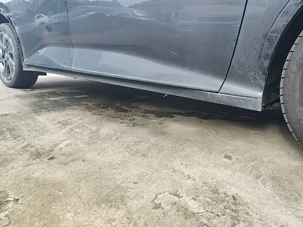 Toyota bZ3 2024 2024 517km Elite PRO