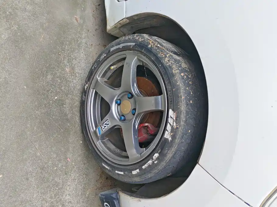 Photo 6 - Honda Fit