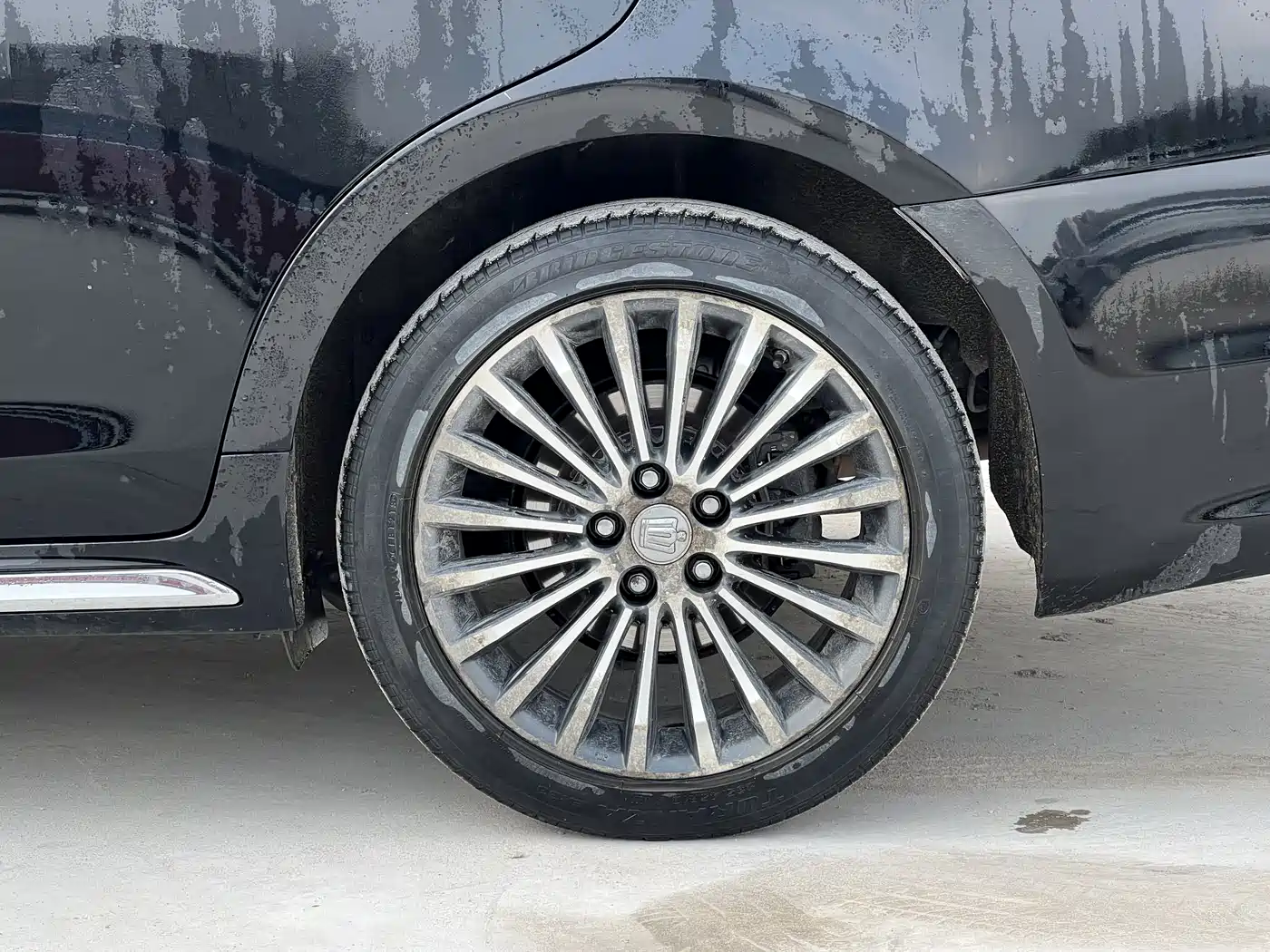 Toyota Crown 2018 2.0T Sport Edition фото 17