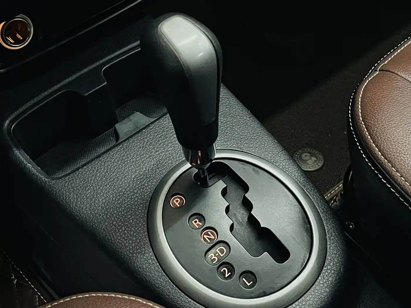 Suzuki SX4 2012 2012 1.6L Automatic Sharp Ride