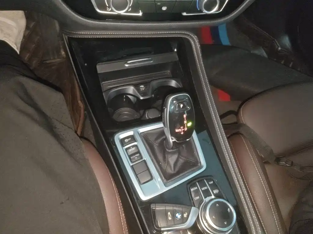 BMW 1 Series 2023 2022 120i M Sport Shadow Edition